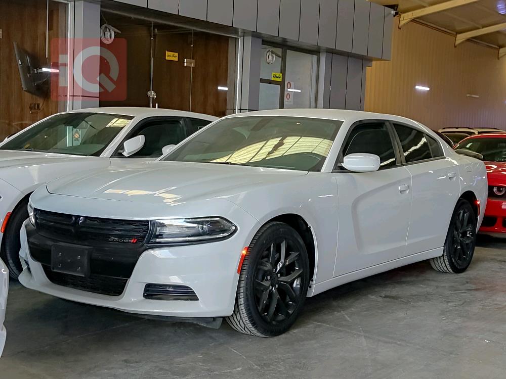 Dodge Charger 2020 - $22,800 for sale