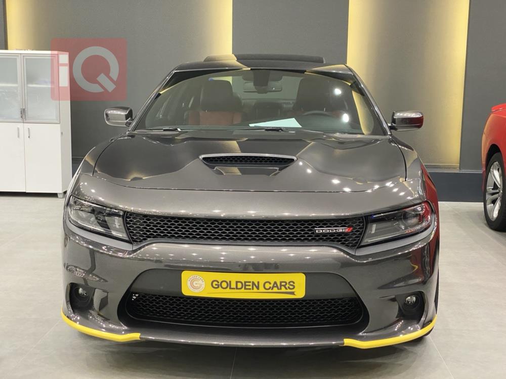 دوج جارجر 2022 - $41,900 للبيع