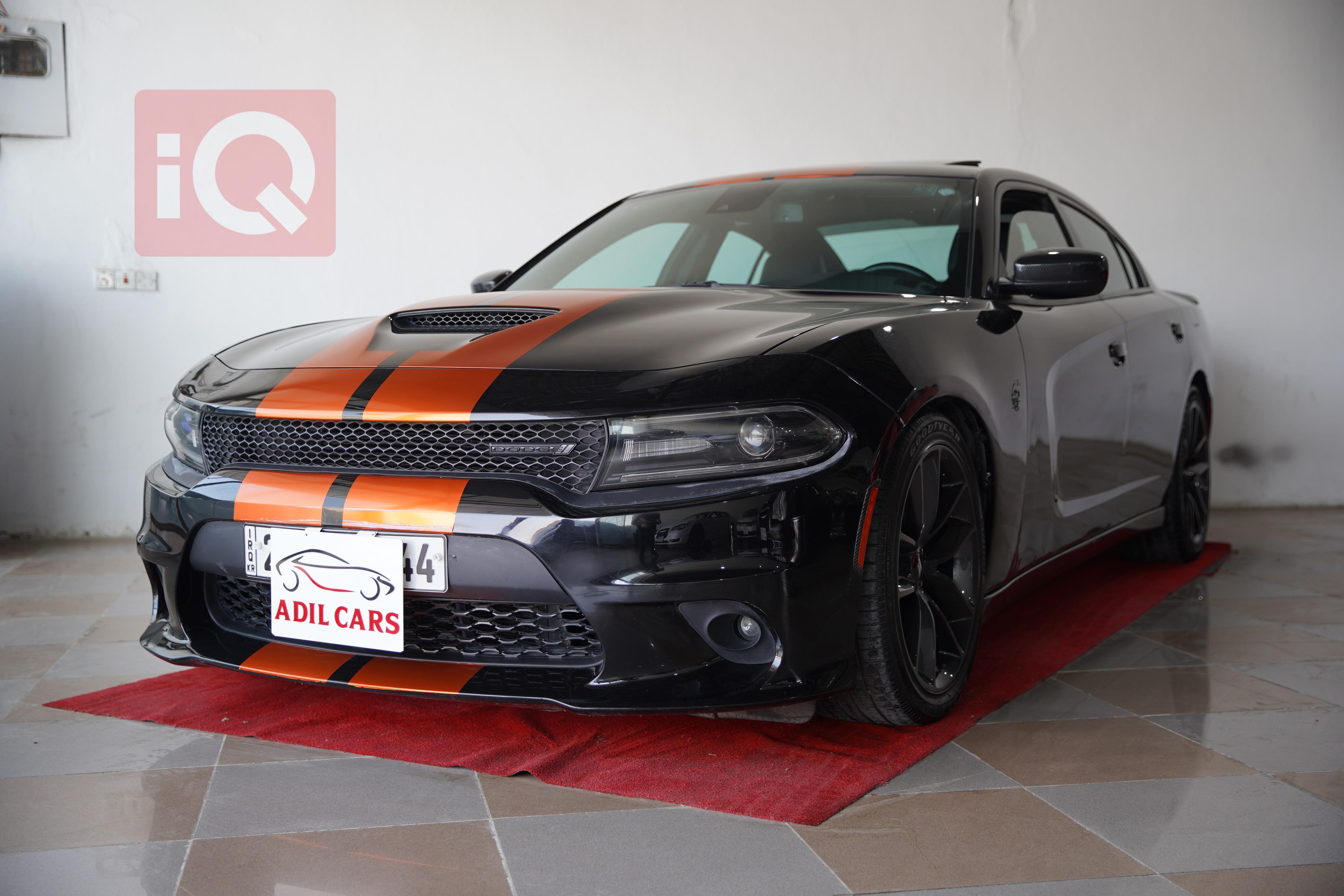 Dodge Charger 2021 For Sale